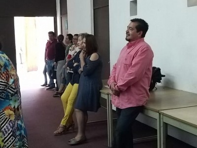 Jardin de Niños Bertha Von Glumer (1)